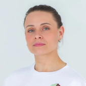 Булгакова Мария Андреевна, детский инструктор ЛФК