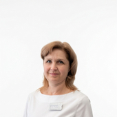 Чернышова Елена Николаевна, стоматолог-терапевт