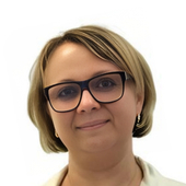 Герасимова Ольга Николаевна, педиатр