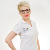 Ульяшина Юлия Владимировна, детский стоматолог