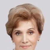 Расторгуева Валентина Михайловна, гинеколог