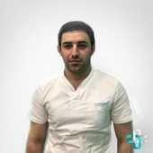 Тамаев Ильяс Гаджиевич, стоматолог-терапевт