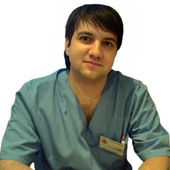 Хадаев Рустам Илмаддинович, уролог