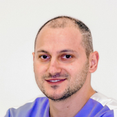 Саркисян Арен Сергеевич, стоматолог-ортопед