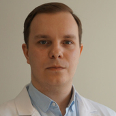 Маяцкий Иван Дмитриевич, дерматолог