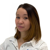 Сираева Рузалия Барыевна, врач УЗД
