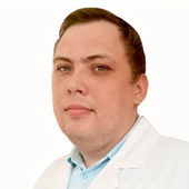 Шведов Роман Дмитриевич, невролог