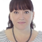 Назарова Галина Николаевна, невролог