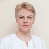 Дорохова Светлана Владимировна, гинеколог