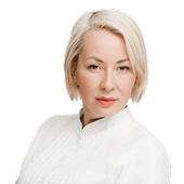 Савицкая Наталья Павловна, врач-косметолог