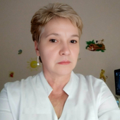 Махмутова Лилия Ниловна, детский врач УЗД