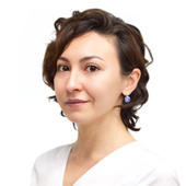 Мангрсузян Кристина Робертовна, гастроэнтеролог