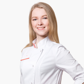 Кондратьева Наталья Владимировна, терапевт