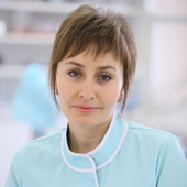 Дозорова Роза Самвеловна, стоматолог-терапевт