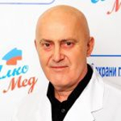 Трунилин Виктор Николаевич, нарколог