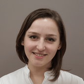 Яковлева Дарья Михайловна, стоматолог-терапевт