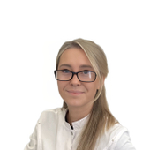 Куликова Алёна Владимировна, нарколог