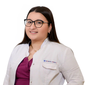 Абрамова Елена Сергеевна, ЛОР