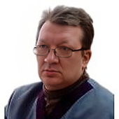 Китков Алексей Валерьевич, ЛОР