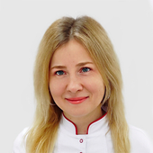 Алексеевская Светлана Юрьевна, гинеколог