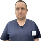 Сорокин Павел Сергеевич, нарколог