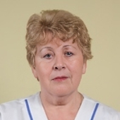 Смолина Людмила Ильинична, акушер-гинеколог