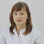 Белова Марина Александровна, педиатр