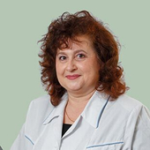 Бобоха Марина Алиевна, профпатолог