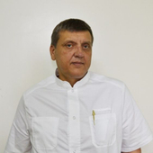 Аксенов Владимир Владимирович, терапевт