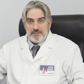 Платонов Дмитрий Борисович, уролог