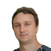 Седов Евгений Евгеньевич, травматолог-ортопед