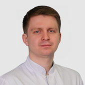 Максаев Денис Алексеевич, флеболог