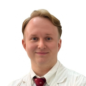 Рыжов Артур Сергеевич, уролог