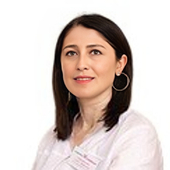 Байрамукова Асият Дахировна, врач УЗД