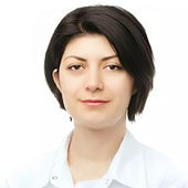 Бабадаева Наталья Марковна, терапевт
