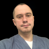 Решетов Василий Владимирович, массажист