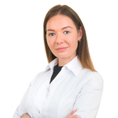 Брылева Наталья Вячеславовна, врач УЗД