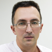 Немытышев Андрей Николаевич, стоматолог-терапевт