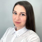 Тивон (Панчишкина) Ольга Сергеевна, анестезиолог