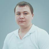 Храмов Александр Павлович, стоматолог-ортопед