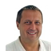 Несук Игорь Николаевич, имплантолог