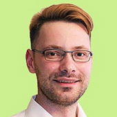 Рудов Антон Андреевич, стоматолог-хирург