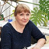 Кошулько Марина Алексеевна, нейропсихолог