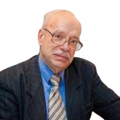 Голычев Владимир Николаевич, офтальмолог