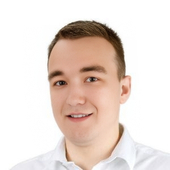 Мартынов Николай Васильевич, стоматологический гигиенист