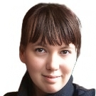 Евдокимова Марина Евгеньевна, ЛОР