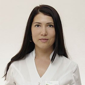 Савчук Лола Дониеровна, стоматолог-хирург