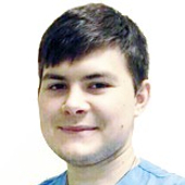 Ходосов Александр Александрович, стоматолог-ортопед