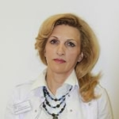 Мовсесян Каринэ Эмильевна, венеролог