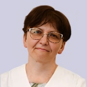 Миронова Любовь Геннадьевна, врач УЗД